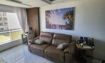 Imagem 6: Ed. CHRONOS Apartamento com 2 dormitórios