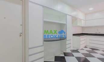 Imagem 5: Apartamento com 2 dormitórios à venda, 103 m² por R$ 1.800.000,00 - Leblon - Rio de Janeir