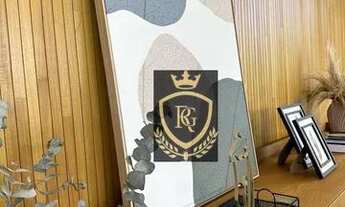 Imagem 5: Casa com 5 dormitórios à venda, 650 m² por R$ 8.800.000,00 - Condomínio Terras de São José