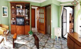 Imagem 6: Apartamento á venda com 3 dormitórios e 3 vagas, localizado no Vila Dom Pedro I