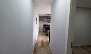 Imagem 7: Apartamento na Penha, com 2 Quartos, sala, cozinha americana e 1 vaga. Próximo ao Clube da