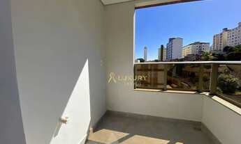 Imagem 6: Apartamento com 3 dormitórios à venda, 106 m² por R$ 750.000,00 - Salgado Filho - Belo Hor