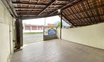 Imagem 3: Casa na Aviacao c/ Edicula- 02 dorms , 02 vagas 440 mil