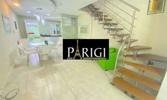 Imagem: Sobrado com 2 dormitórios para alugar