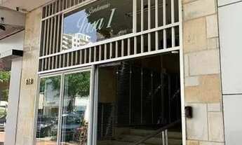 Imagem: Ponto Comercial 58 m² - Ipanema - Documentação