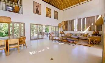 Imagem: Casa para locação de temporada em Trancoso