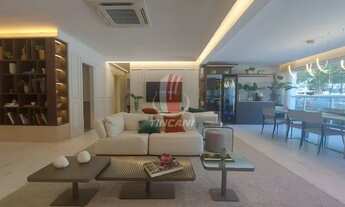 Imagem 7: Apartamento em Condomínio Padrão para Venda no bairro Vila Gomes Cardim, 4 dorms, 3 suítes