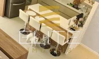 Imagem 4: Linda casa com 03 dormitórios em Biguaçu