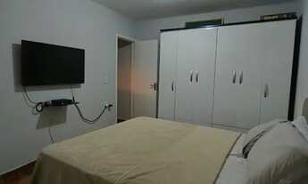 Imagem 7: Lindo sobrado no Jd. Santo Amaro a 2 min. do shopping cidade. 2 dorm. sendo 1 suíte