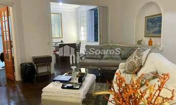 Imagem: Apartamento com 4 quartos para venda, na