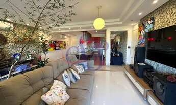 Imagem: Lindo apartamento pé na areia e mobiliado