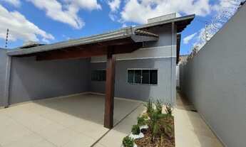 Imagem 2: Casa Vila Harmonia com 3 Quartos, 1 Suíte, Anápolis - Go