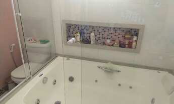 Imagem 3: Fator 1888) Casa Duplex no Moinho - Arsenal - Fator Imóveis