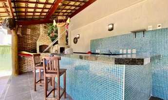 Imagem 5: Casa no Alphaville Fortaleza, 06 suítes