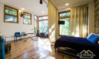 Imagem 6: Casa com 2 dormitórios, 300 m² - venda por R$ 1.900.000,00 ou aluguel por R$ 10.916,00/mês