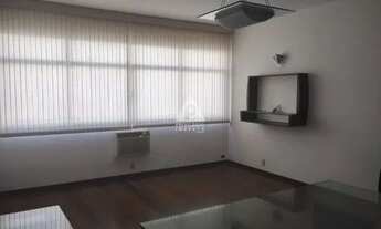 Imagem: Apartamento à venda com 4 quartos, sendo