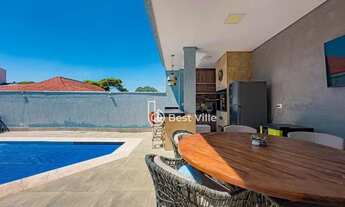 Imagem 3: Casa à venda, 247 m² por R$ 3.000.000,00 - Alphaville - Santana de Parnaíba/SP