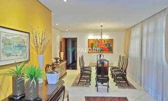 Imagem 2: Apartamento 4 quartos Sion