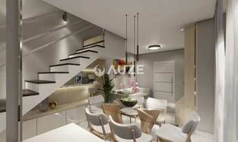 Imagem 3: Sobrado Encantador de Frente para Rua no Bairro Xaxim!