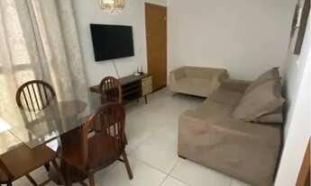 Imagem 2: Vendo Parque Alameda Costa