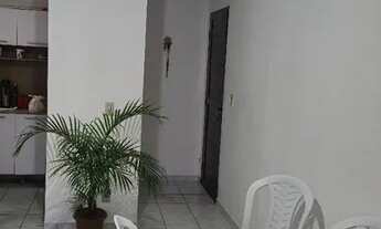 Imagem 2: Ótimo apartamento de 2 quartos em mangabeira