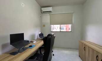 Imagem 4: Apto Porteira Fechada, 55m², 2/4, garagem no Ed. Costa Romântica