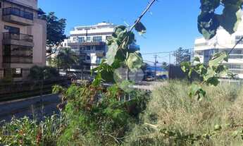 Imagem 2: Apartamento com 2 quartos à venda, 111 m² por R$ 850.000 - Recreio dos Bandeirantes - Rio