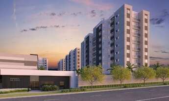 Imagem 3: Apartamento da MRV em cruz das almas, Maceió Alagoas