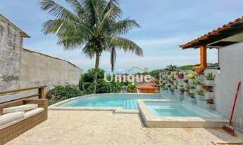 Imagem 4: Casa com 4 dormitórios à venda, 158 m² por R$ 2.400.000,00 - João Fernandes - Armação dos