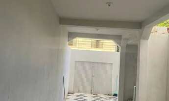 Imagem 3: Vila Guilhermina ..Área comercial e Residencial.