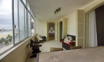 Imagem 3: Atlantica frente vista mar