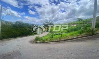 Imagem 6: LOTE DISPONÍVEL PARA VENDA NO LOTEAMENTO VALE DOS CRISTAIS