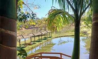 Imagem 6: Chácara Flor de liz, para eventos