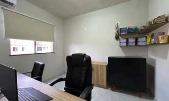 Imagem 7: Apto Porteira Fechada, 55m², 2/4, garagem no Ed. Costa Romântica