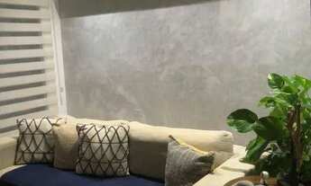 Imagem 7: Vendo Cupe Beach com 2 quartos, mobiiado e reformado