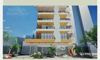 Imagem: Condomínio Neo Design Icaraí - Studios