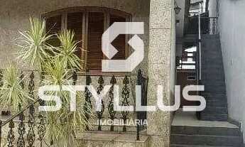 Imagem 4: Cachambi Casa com 3 dormitórios