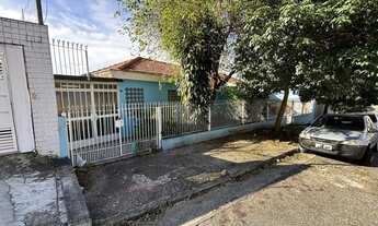 Imagem 6: Ótima localização: Bom Terreno à venda no Bairro do Parque São Domingos na Rua José Amaro