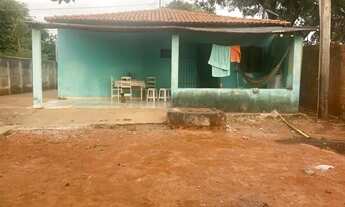 Imagem: Casa com lote de 260m² no Paqueta 1 em