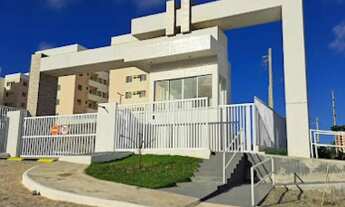 Imagem: Apartamento no Condomínio Flora Ville São