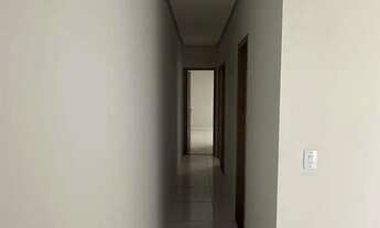 Imagem 5: Casa em Loteamento Novo Primavera com 60 m² , 3 quarto(s) , 1 vaga(s)