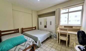 Imagem 5: Apartamento com 3 dormitórios à venda, 98 m² por R$ 615.000,00 - tambau - João Pessoa/PB