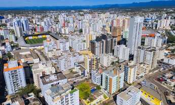 Imagem 2: EDIFÍCIO PARC DES PRINCES RESIDENCE -Criciúma