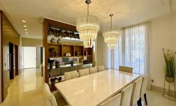 Imagem 7: SOBRADO 4 SUÍTES - CONDOMÍNIO DO LAGO