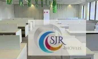 Imagem: Conjunto para alugar, 371m² - Cidade Jardim