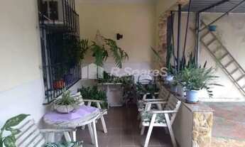 Imagem 4: Casa de rua : / Residencial / Vila Valqueire