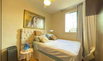 Imagem 7: Casa Duplex à venda, 2 quartos, 1 vaga, Jardim Leblon - Belo Horizonte/MG