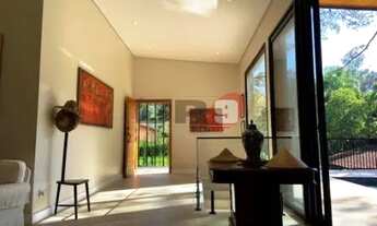 Imagem 5: Casa em Tanque - Atibaia