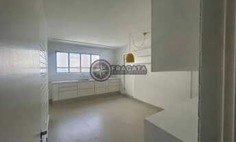 Imagem 7: Apartamento com 252m² - 4 quartos sendo 3 suítes e 2 vagas - Jardim América/SP