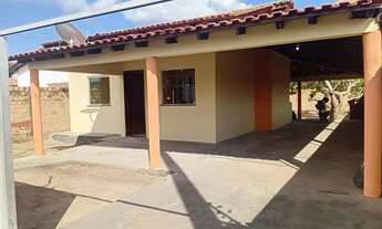 Imagem 2: Aluga-se casa Cidade Satélite